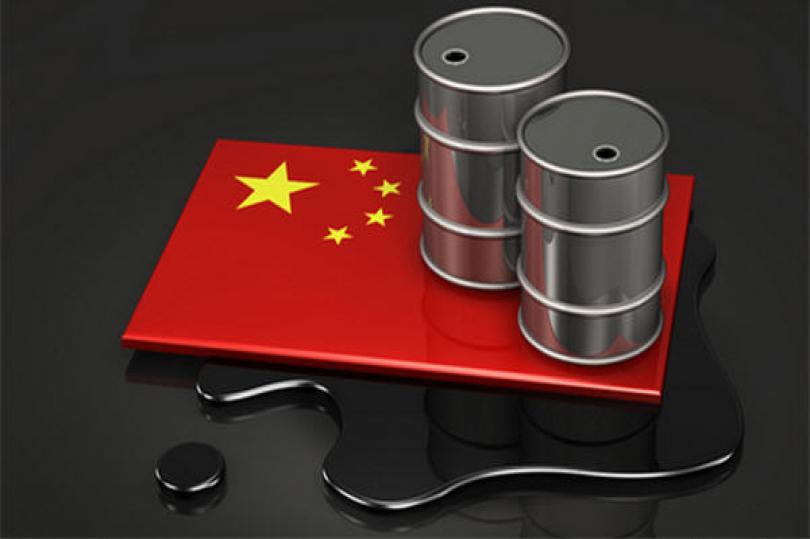 الصين تزيد من واردات النفط خلال يناير الماضي